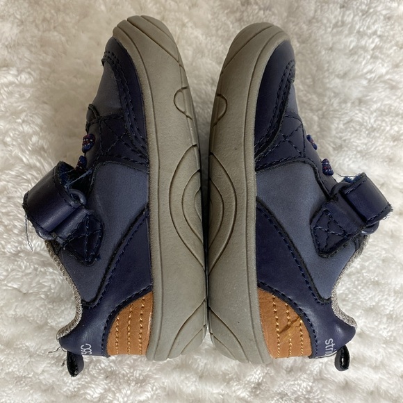 Stride Rite 360 baby boys sneakers - Picture 5 of 8